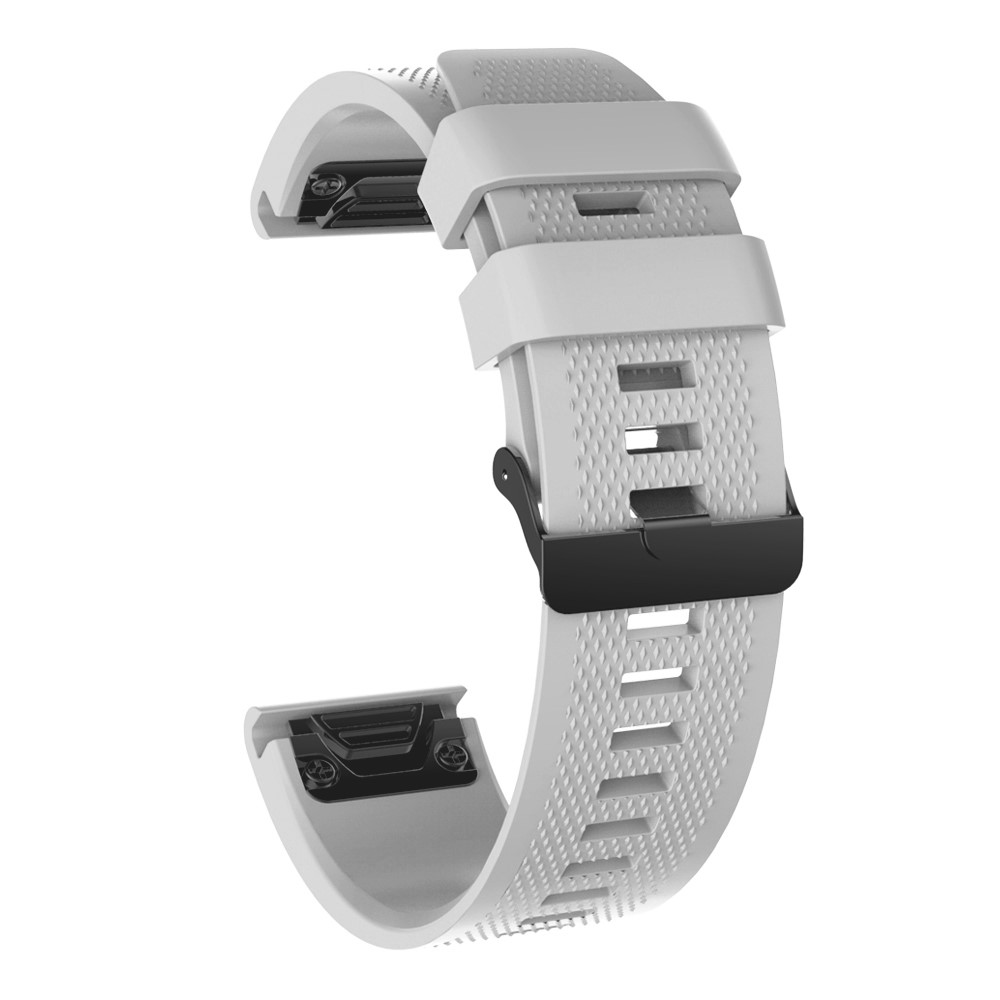 garmin fenix 5x grey