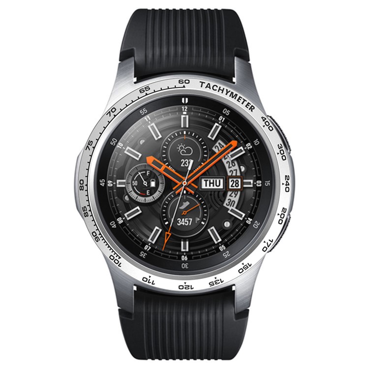 samsung smartwatch stainless steel