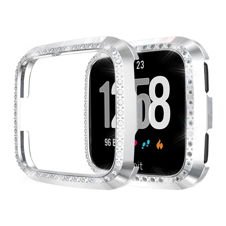 fitbit versa lite case