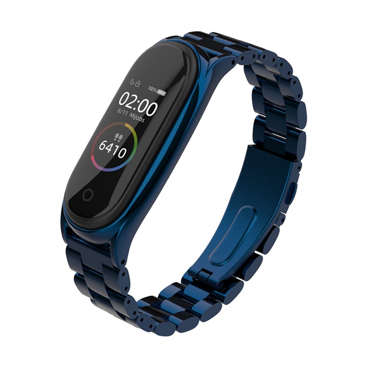 smart watch mi band 4 price
