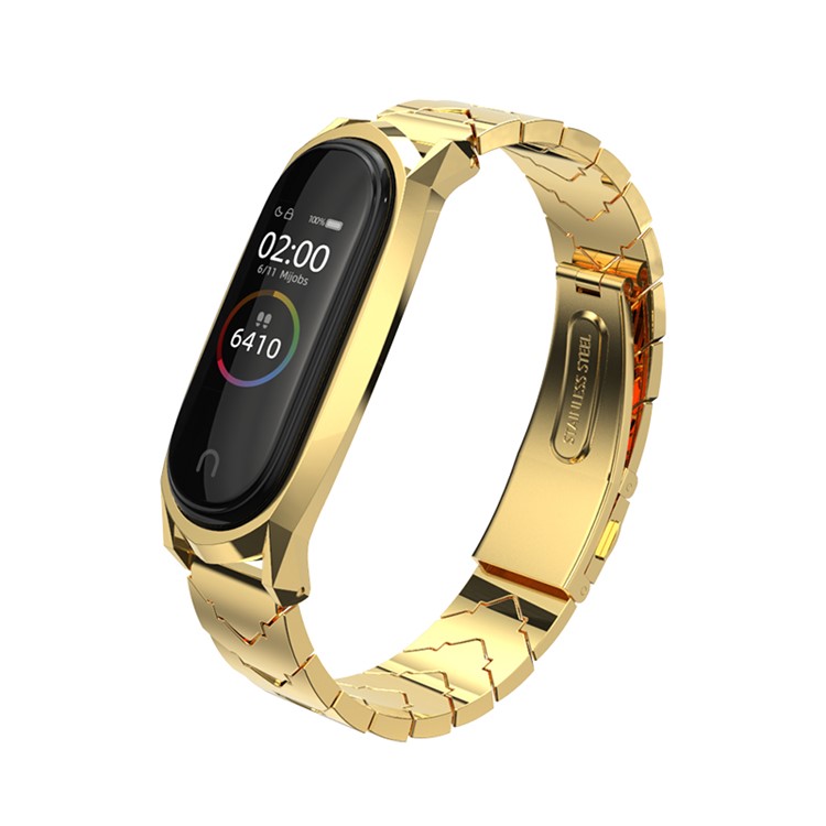 smart watch mi band 4 price