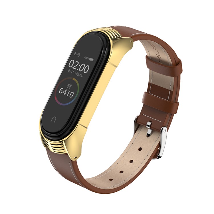 mi watch band 4