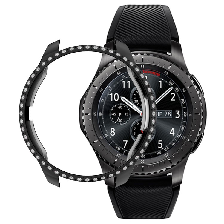 samsung galaxy watch bumper case