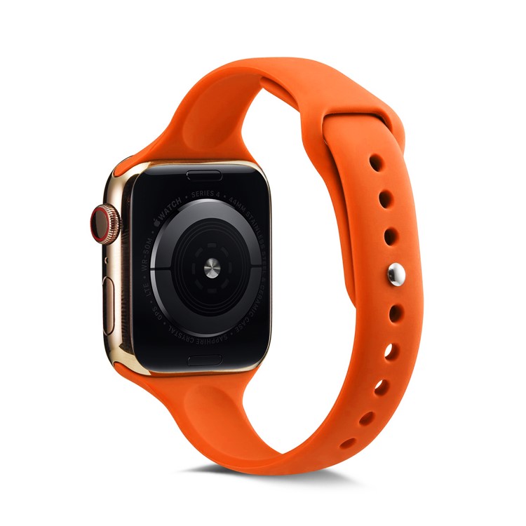 apple watch series 3 orange