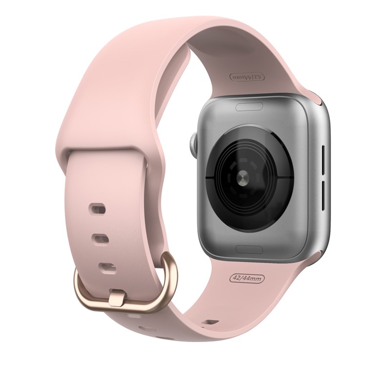 apple watch pink 3