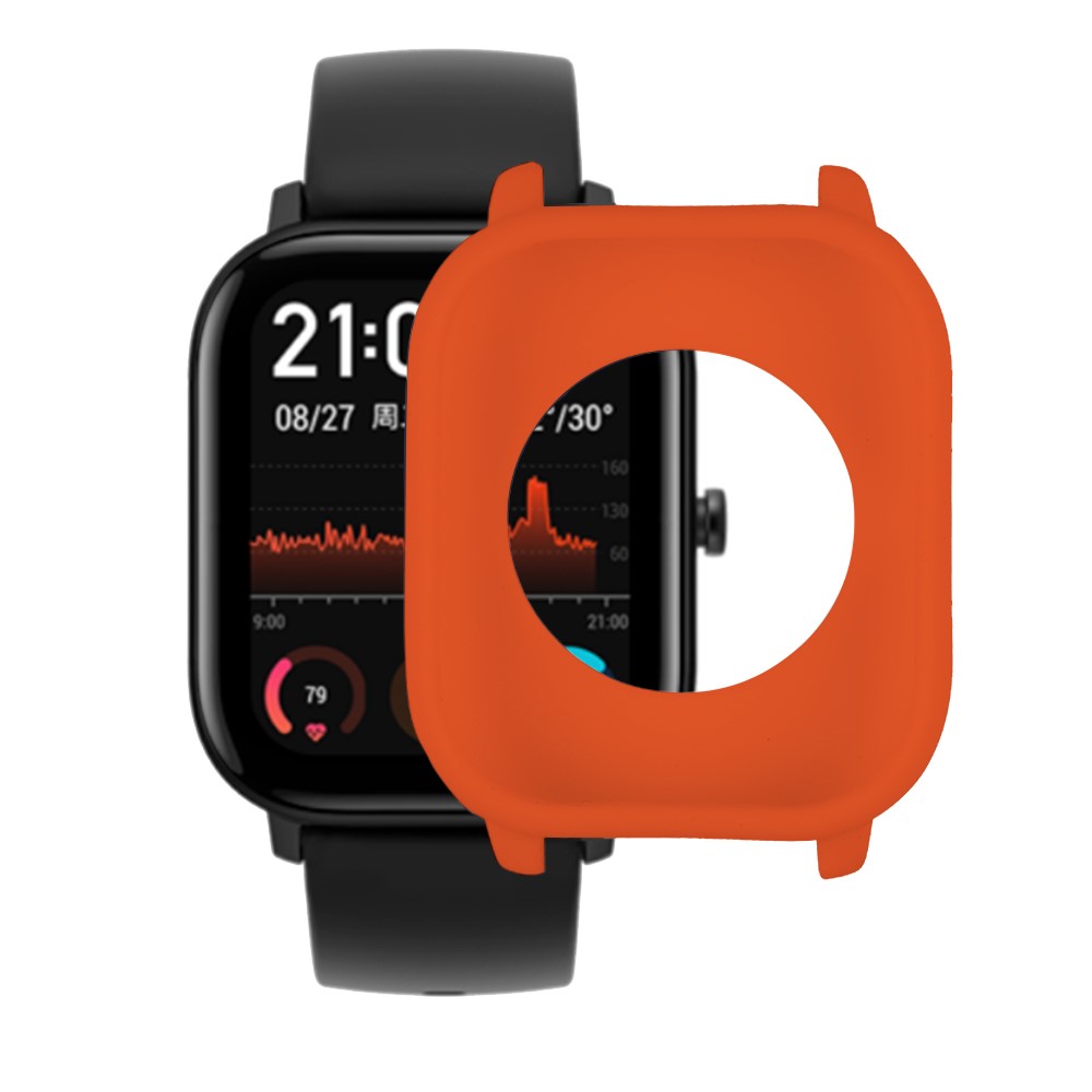 amazfit orange
