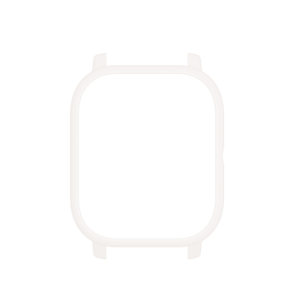 Relógio Inteligente PC De Proteção No Vidro Traseiro Para GTS Amazfit - Branco-5
