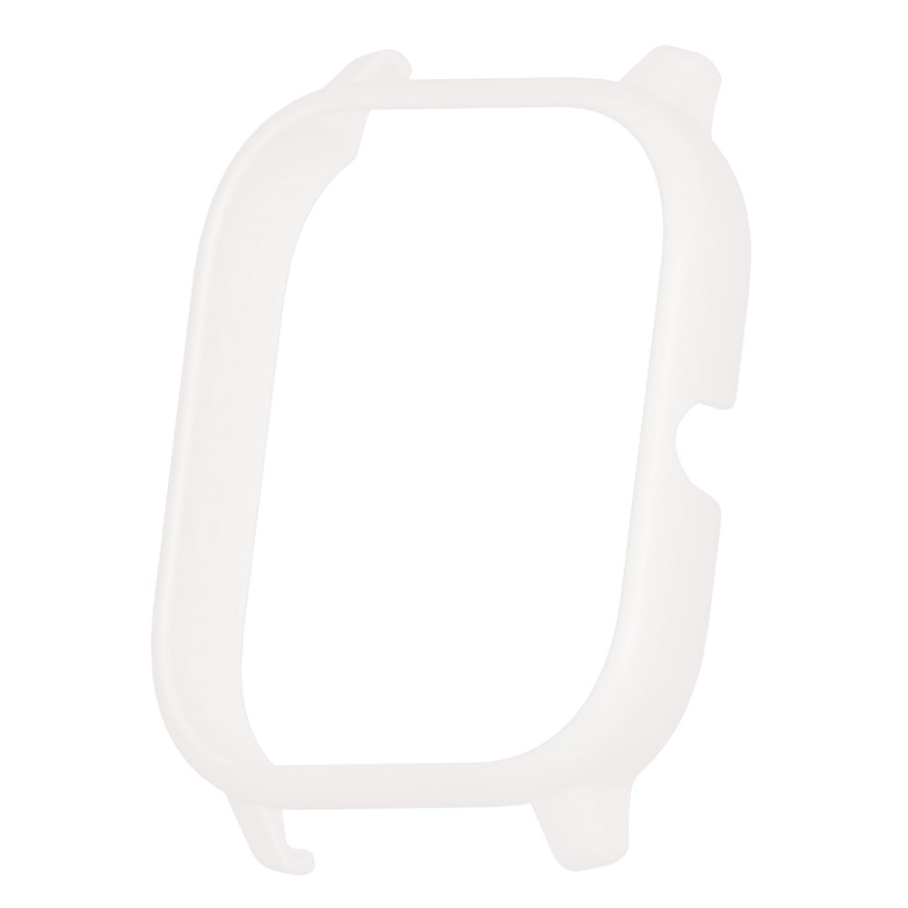Relógio Inteligente PC De Proteção No Vidro Traseiro Para GTS Amazfit - Branco-6