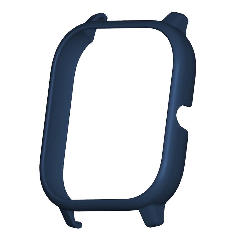Relógio Inteligente PC De Proteção No Vidro Traseiro Para GTS Amazfit - Azul Escuro-5