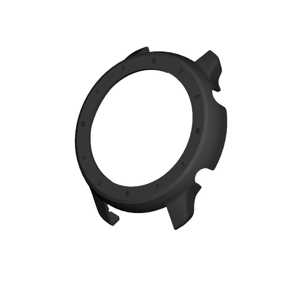 amazfit gtr 47mm black