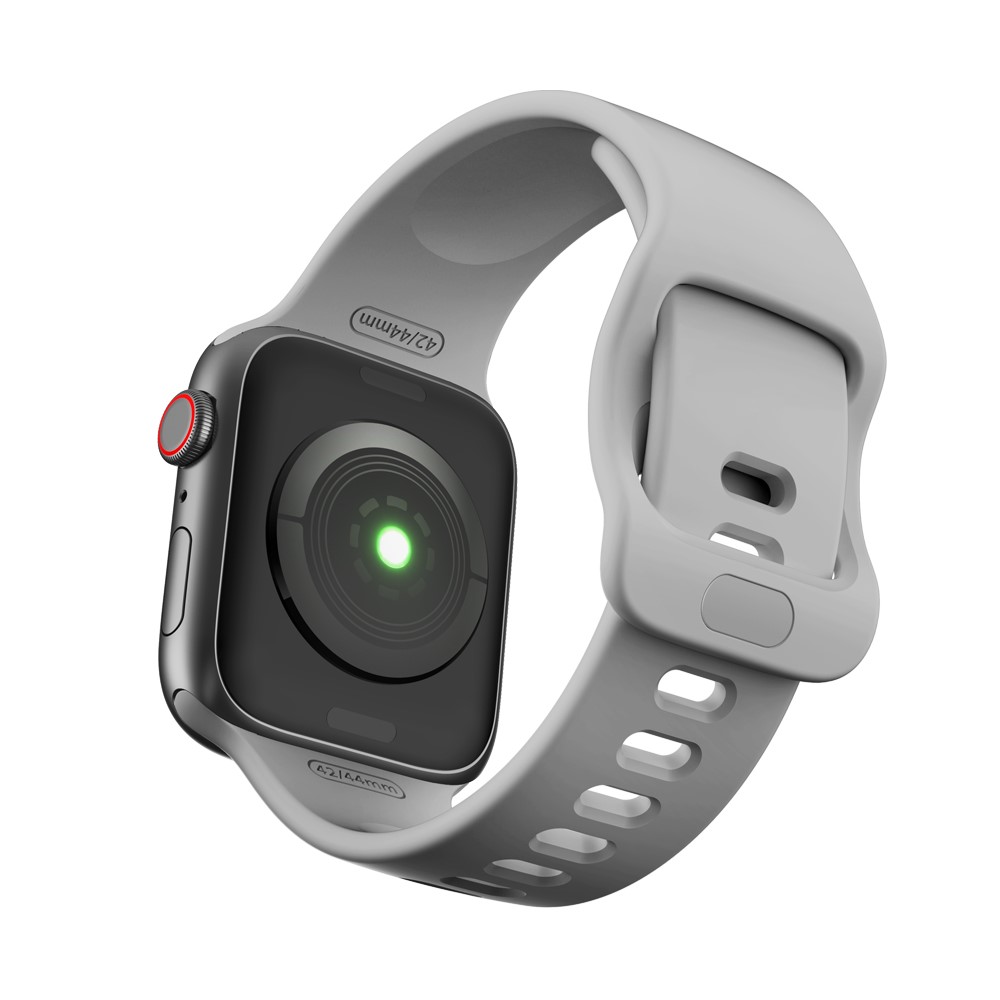apple watch series 3 grey band