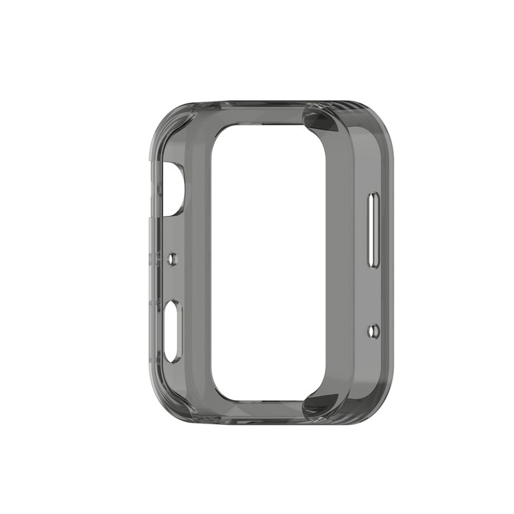 Shockper -resean Tpu Watch Cover Для Xiaomi Mi Watch - Черный