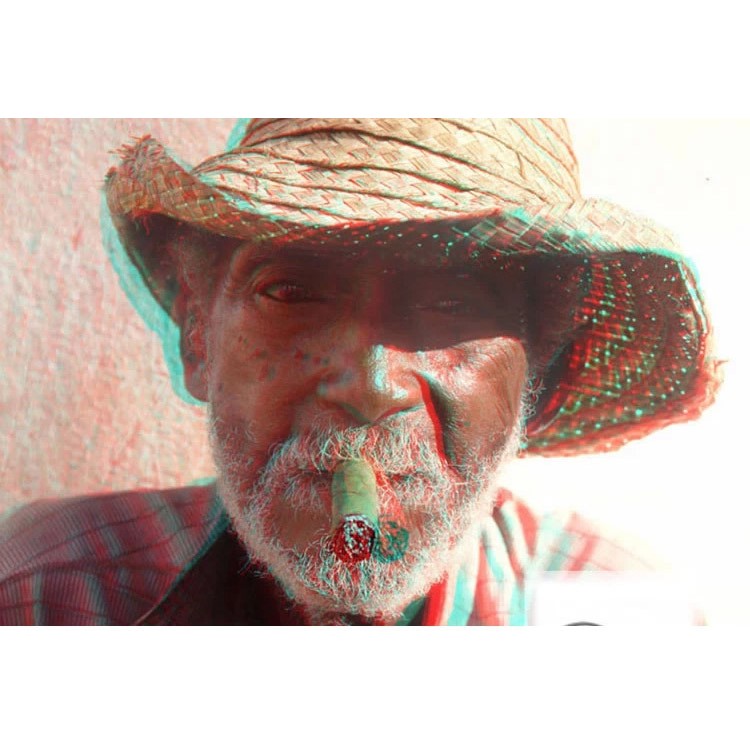 Lunettes De Lunettes 3D Passives Universelles Pour Le Film De Cinéma / La Télévision À La Maison / Les Jeux - Rouge / Bleu-9