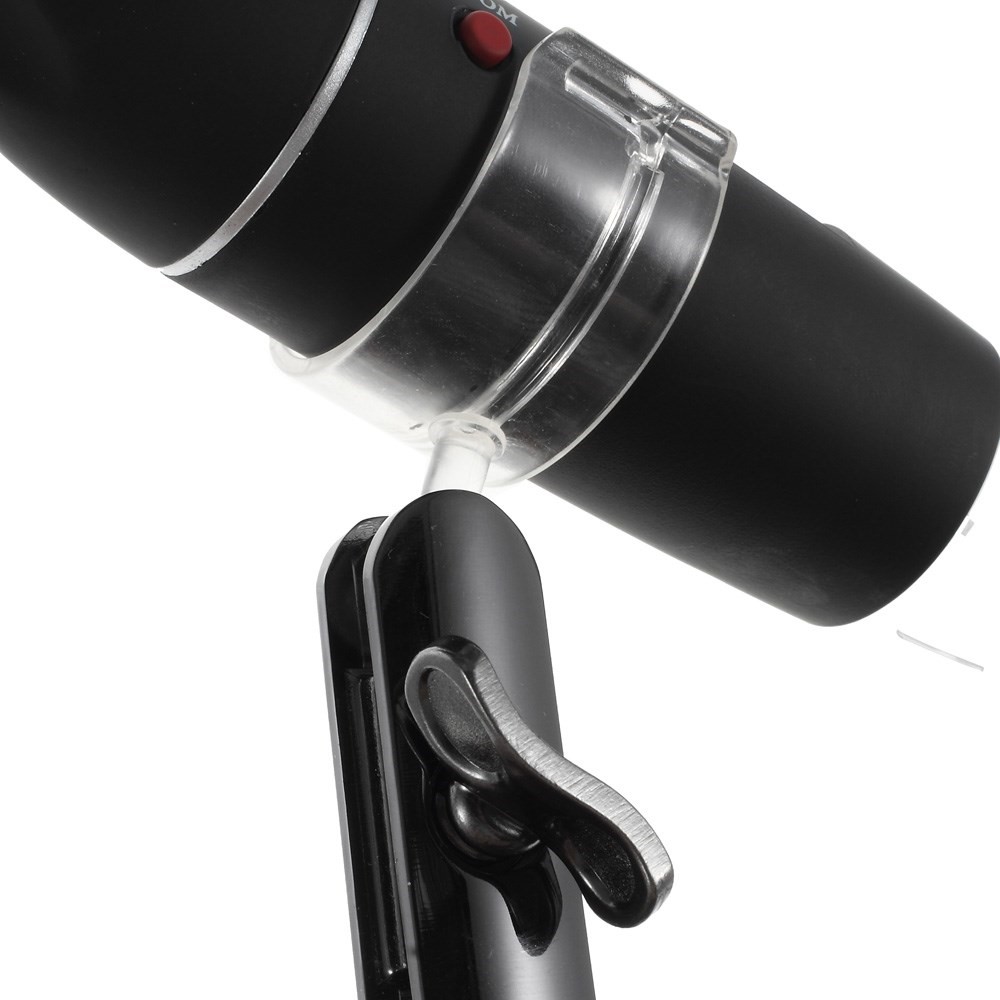 Tragbare USB 50X-500X 8-LED-Digital Mikroskop Endoskop Lupe Mit 5.0MP Kamera Video-6
