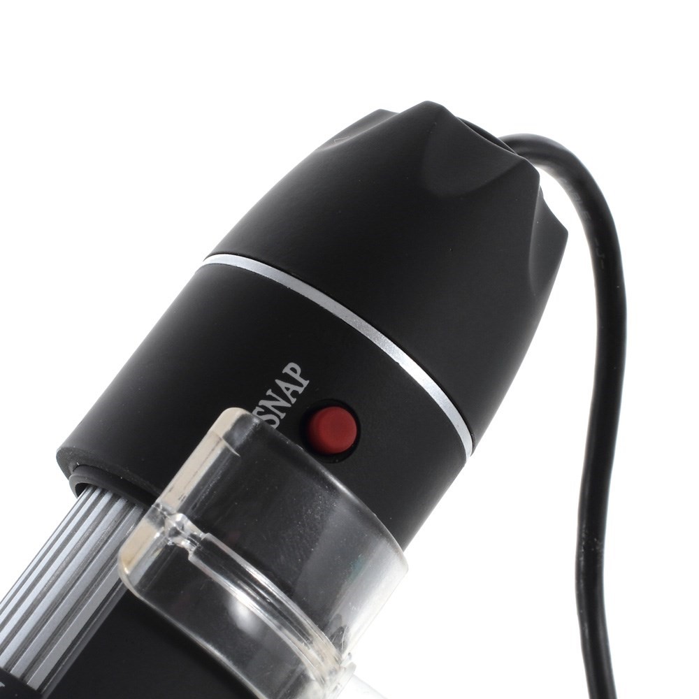 Tragbare USB 50X-500X 8-LED-Digital Mikroskop Endoskop Lupe Mit 5.0MP Kamera Video-9