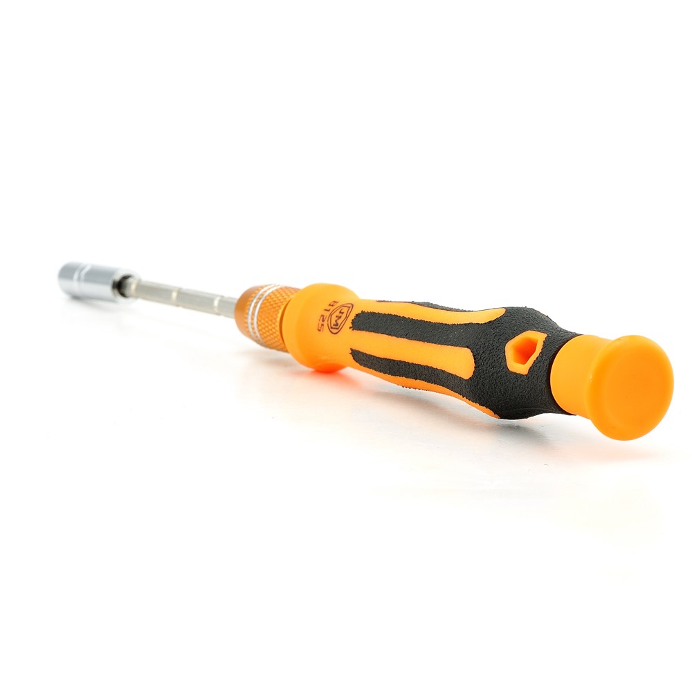 JAKEMY JM-8125 57-in-1 Disassembly Repair Tools Screwdriver Set for Mobile Phone Computer-5