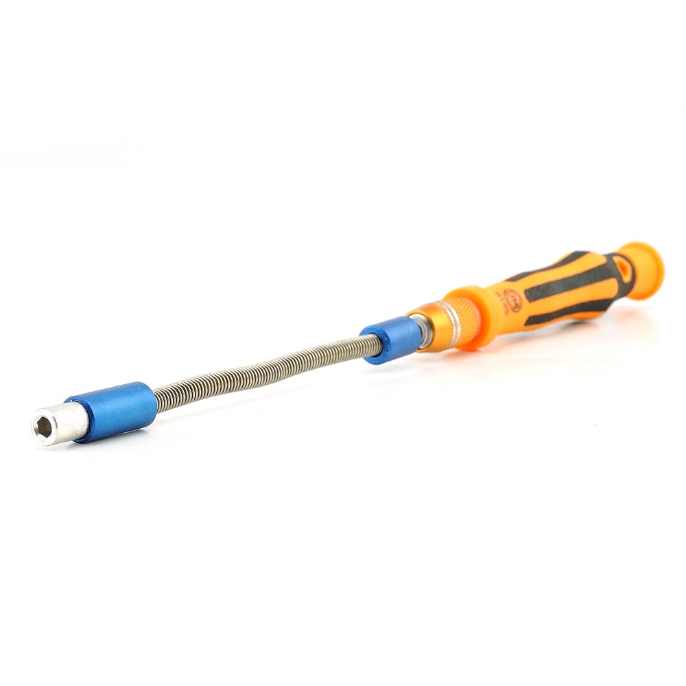JAKEMY JM-8125 57-in-1 Disassembly Repair Tools Screwdriver Set for Mobile Phone Computer-6