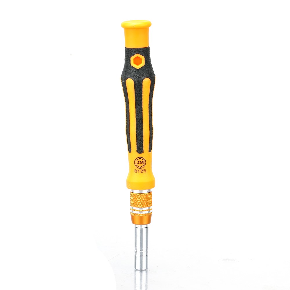 JAKEMY JM-8125 57-in-1 Disassembly Repair Tools Screwdriver Set for Mobile Phone Computer-7