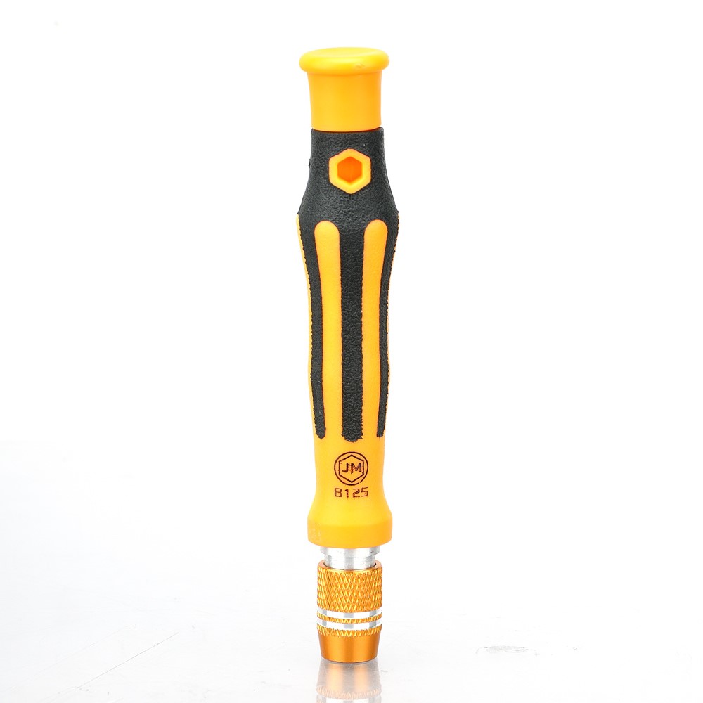 JAKEMY JM-8125 57-in-1 Disassembly Repair Tools Screwdriver Set for Mobile Phone Computer-8
