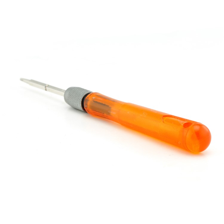 JAKEMY JM-8124 9 in 1 Screwdriver 2-way Bits Portable Repair Tool Kits-3