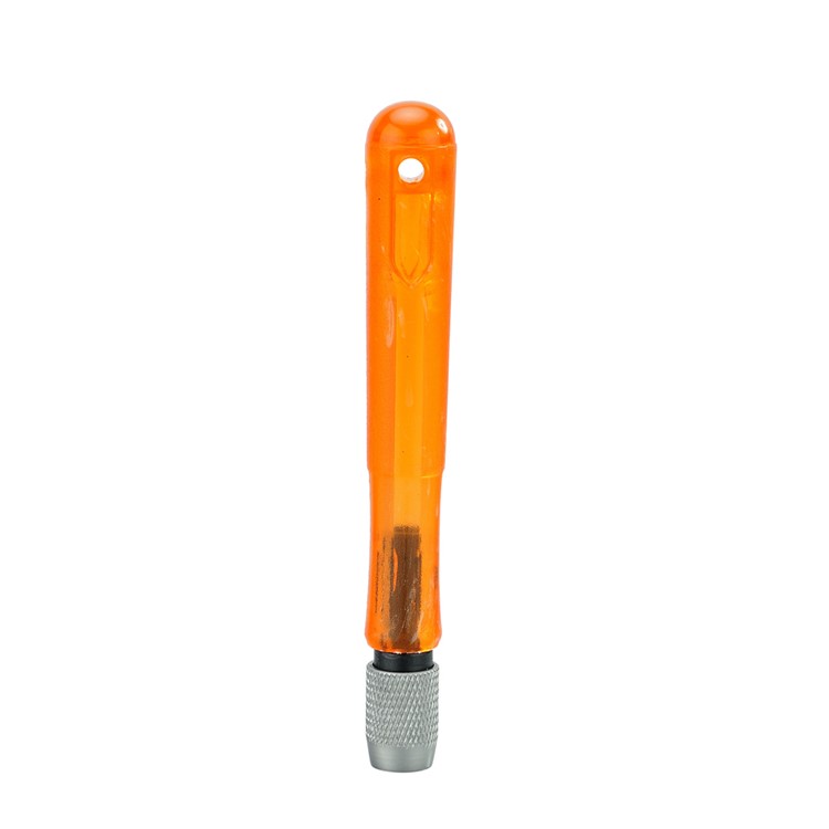 JAKEMY JM-8124 9 in 1 Screwdriver 2-way Bits Portable Repair Tool Kits-5