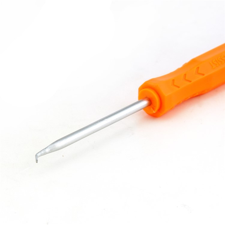 JAKEMY JM-Z01 6 in 1 Professional Soldering Assist Tool Set-4