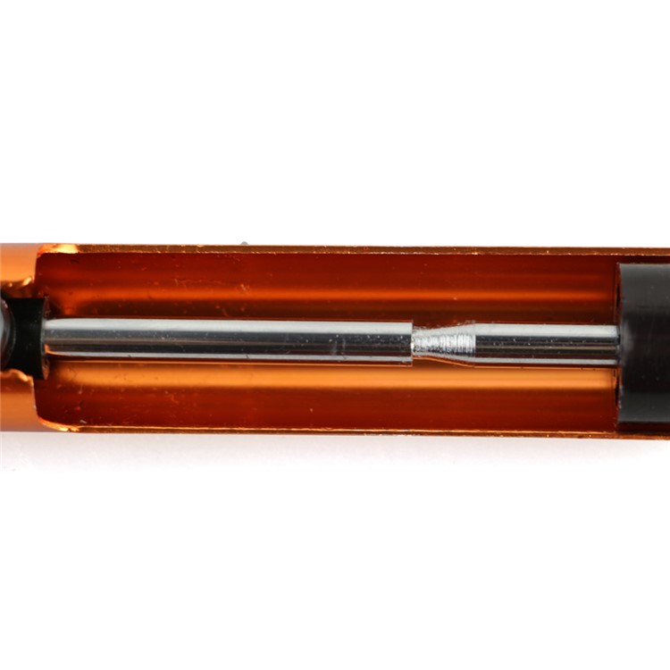 JAKEMY JM-Z02 Outil de désolage en alliage d'aluminium en alliage-9