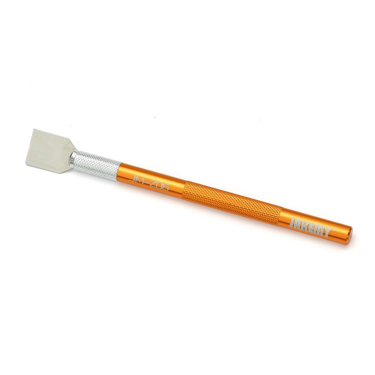 JAKEMY JM-Z06 Aluminum Alloy Scraper Soldering Assist Tool-3