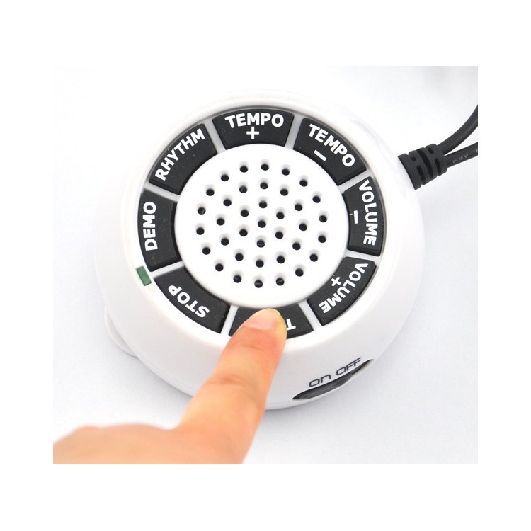 Novelty Electronic Piano Gloves with Musical Fingertips + Controller-2