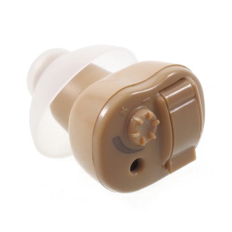 VHP-601 Portable Mini Digital Hearing Aids Good Sound Quality Sound Amplifier Hearing Aid-2