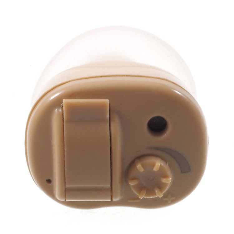 VHP-601 Portable Mini Digital Hearing Aids Good Sound Quality Sound Amplifier Hearing Aid-5