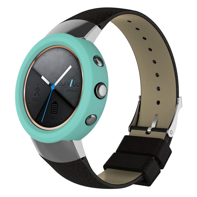 asus zenwatch 3 waterproof