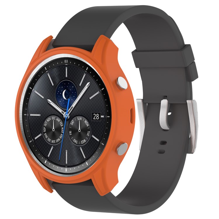 samsung gear s3 orange