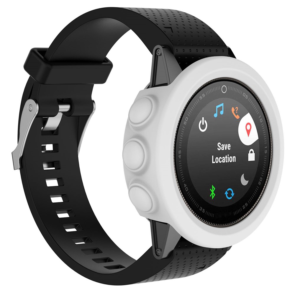 garmin fenix 5 silicone cover