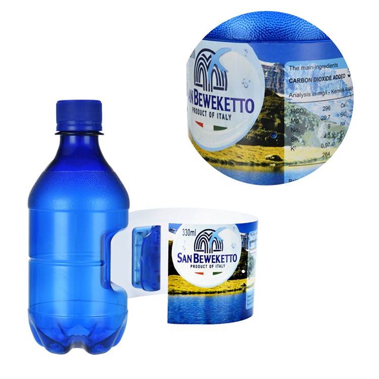 K4 Portable HD 1080P Hidden DVR Spy Camera Water Bottle Camcorder-1