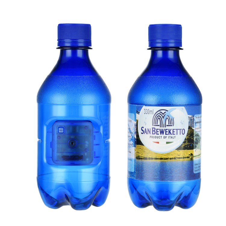 K4 Portable HD 1080P Hidden DVR Spy Camera Water Bottle Camcorder-2