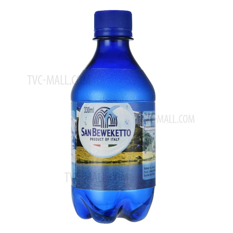 K4 Portable HD 1080P Hidden DVR Spy Camera Water Bottle Camcorder-4