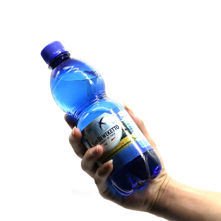 K3 1080P Hidden Camera Water Bottle Video Recorder Support Motion Detection - US Plug-11