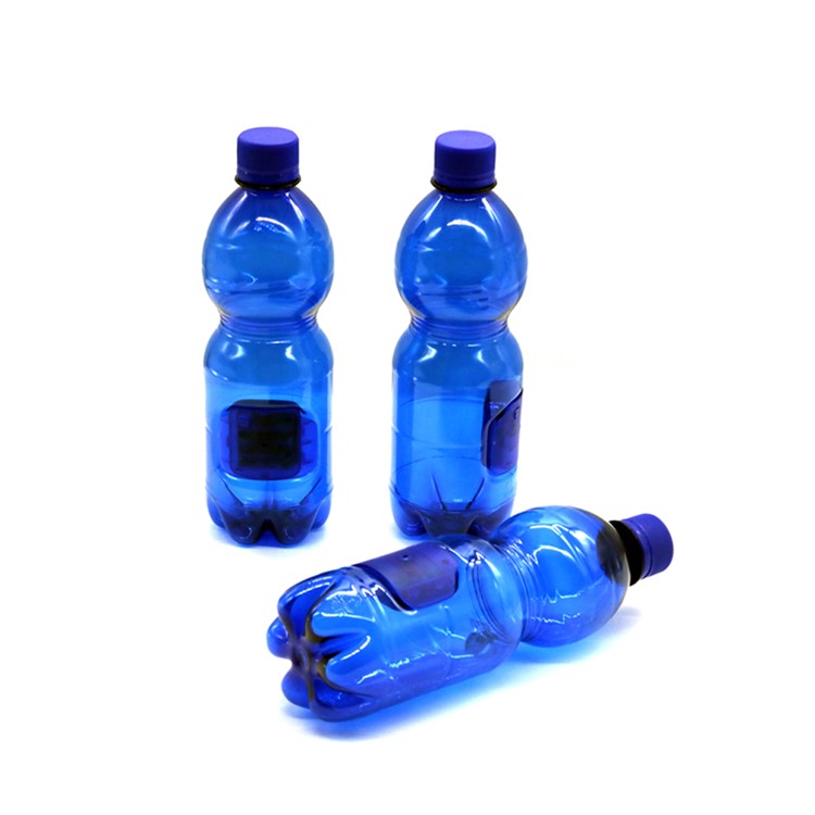 K3 1080P Hidden Camera Water Bottle Video Recorder Support Motion Detection - US Plug-6