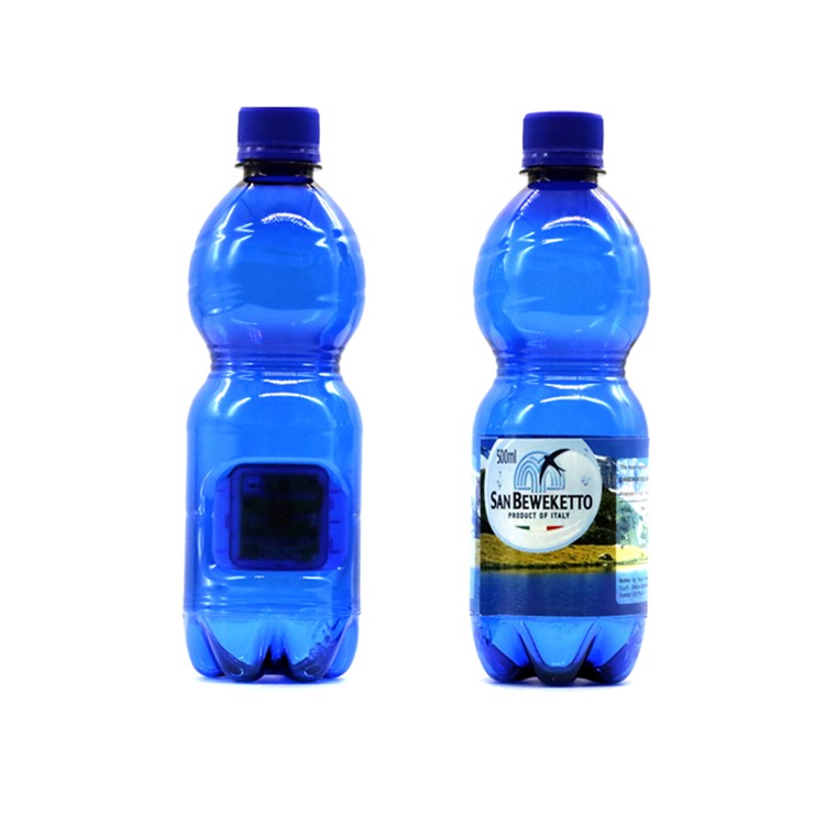K3 1080P Hidden Camera Water Bottle Video Recorder Support Motion Detection - US Plug-7