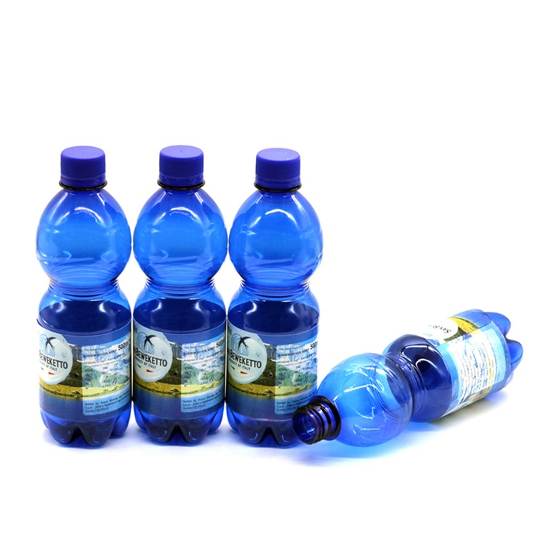 K3 1080P Hidden Camera Water Bottle Video Recorder Support Motion Detection - US Plug-9