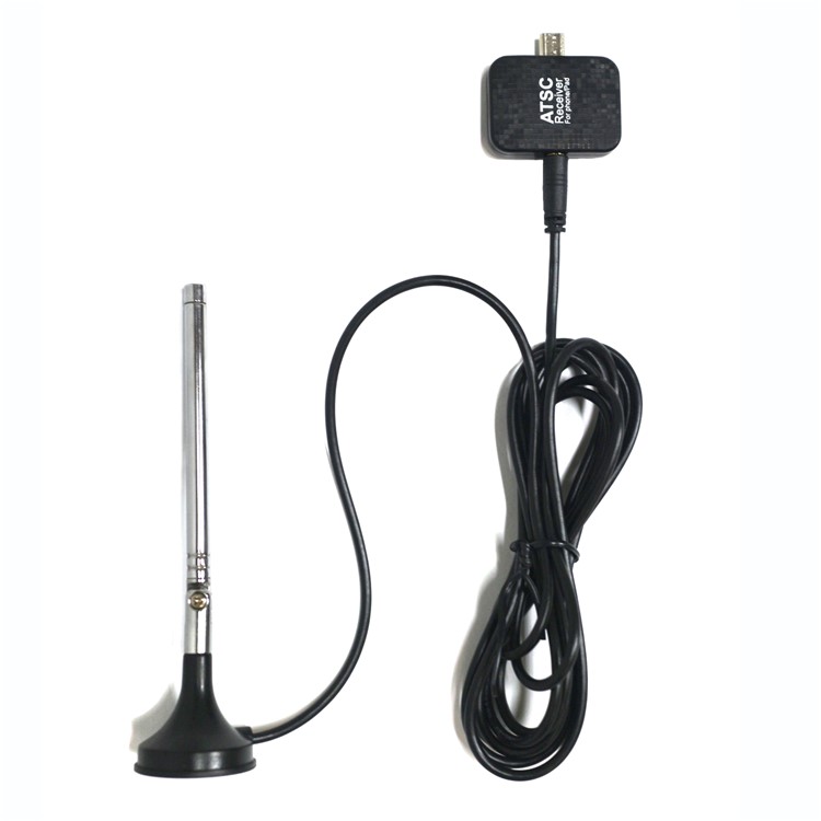 Mini Digital ATSC TV Tuner Receiver for Phone and Tablet-10