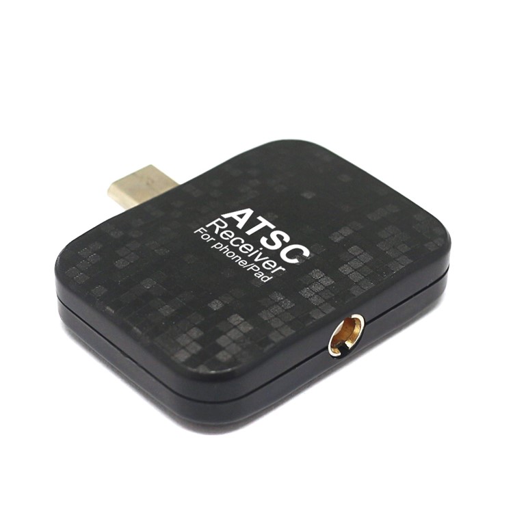 Mini Digital ATSC TV Tuner Receiver for Phone and Tablet-5