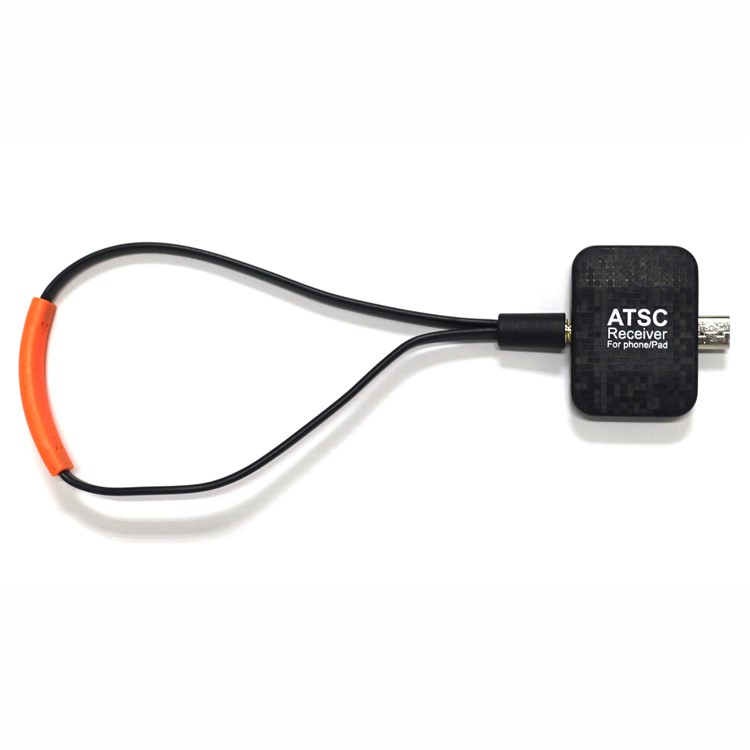 Mini Digital ATSC TV Tuner Receiver for Phone and Tablet-9