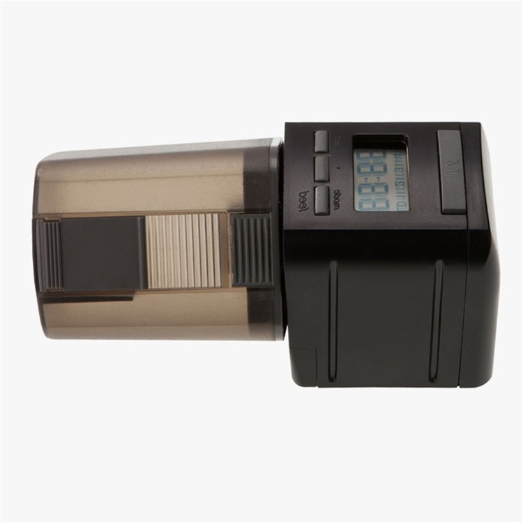 AF31 Digital Automatic Fish Feeder Aquarium Food Dispenser Timer for Fish Tank-5