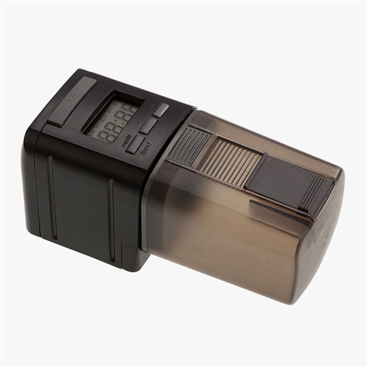 AF31 Digital Automatic Fish Feeder Aquarium Food Dispenser Timer for Fish Tank-6