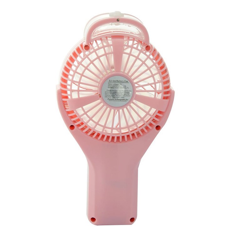 Wholesale Portable Mini USB Misting Fan Water Spray Fan Mist Humidifier