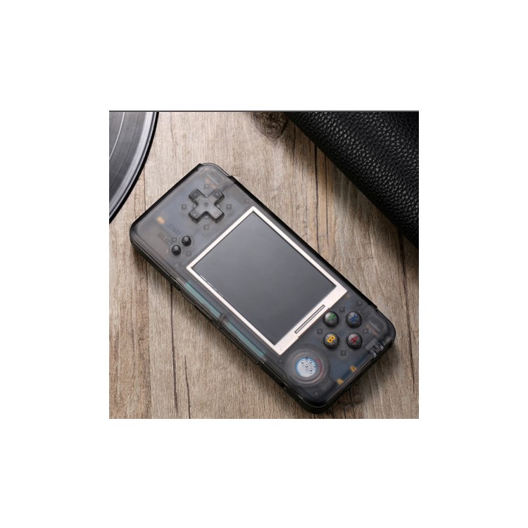 RETROGAME 3 inch Retro Handheld Game Consol Built-in 1151 Games Support for CP1 CP2 NEOGEO GBA FC MD Video Game-9