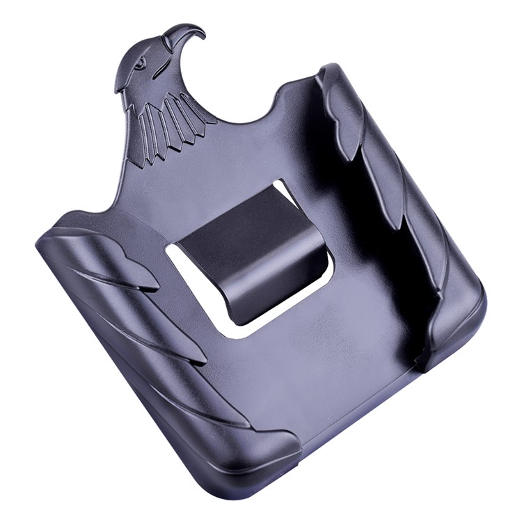 Eagle Shape Cell Phone Charging Holder Stand Support for Car Home Use-4