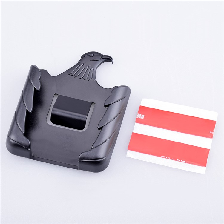 Eagle Shape Cell Phone Charging Holder Stand Support for Car Home Use-6